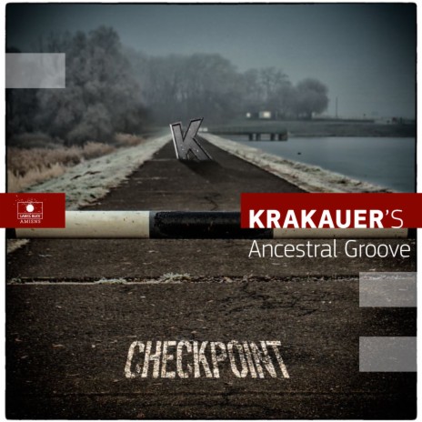 Krakowsky Boulevard ft. Ancestral Groove | Boomplay Music