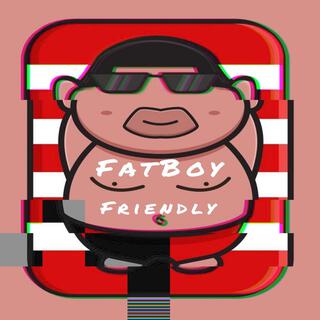 FatBoy Friendly EP