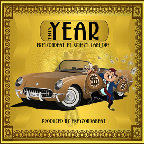 This Year (feat. Xmiezy and Labi_Dre) | Boomplay Music