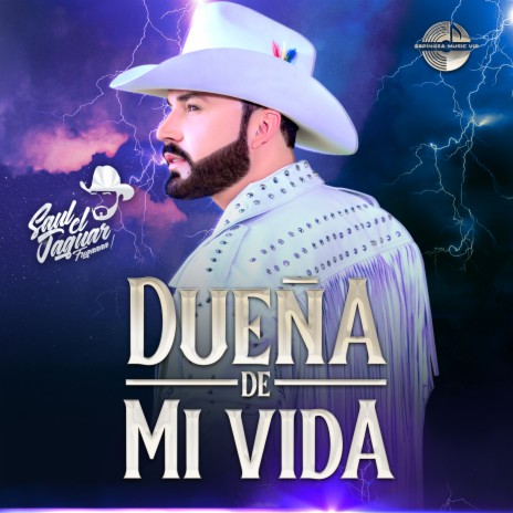 Dueña De Mi Vida | Boomplay Music