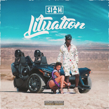 Lituation (Instrumental) | Boomplay Music