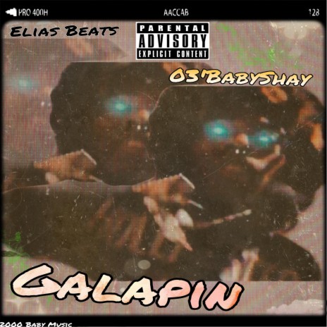 Galapin ft. Elias Beats
