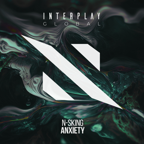 Anxiety | Boomplay Music