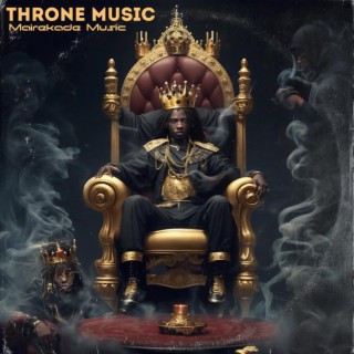 Throne Music