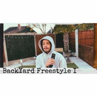 BackYard Freestyle 1