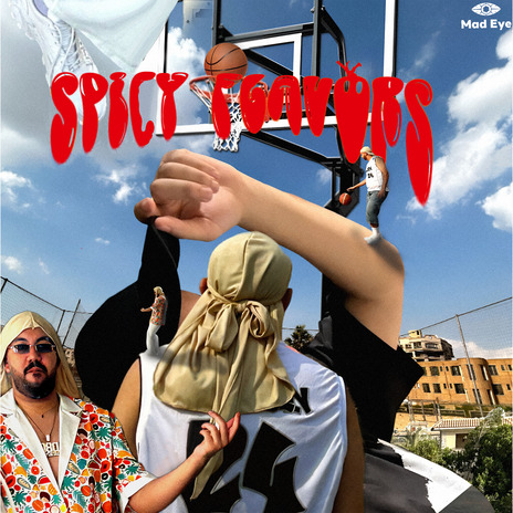 Spicy flavors | Boomplay Music