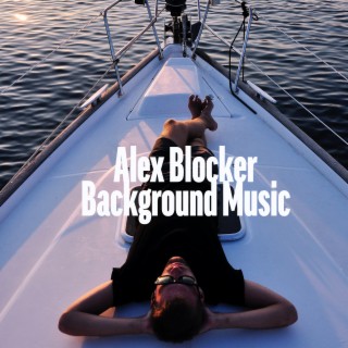 Alex Blocker