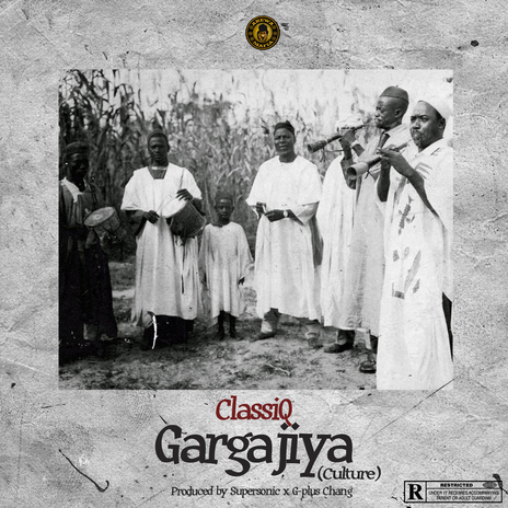 Gargajiya | Boomplay Music