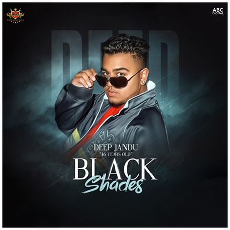 Black Shades | Boomplay Music