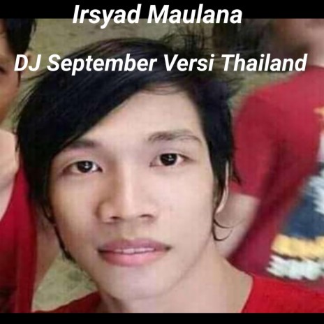 DJ September Versi Thailand (feat. Elvira) | Boomplay Music