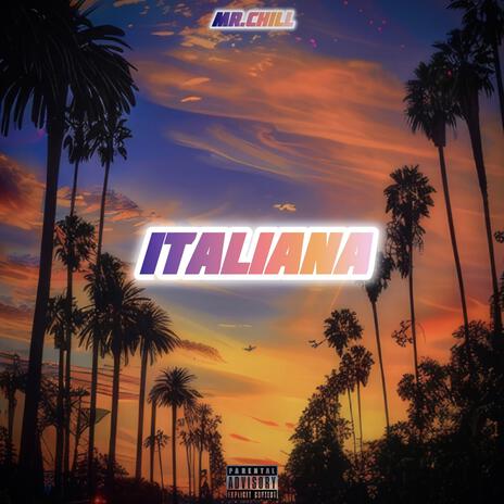 ITALIANA | Boomplay Music