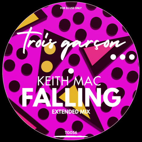 Falling (Extended Mix) | Boomplay Music