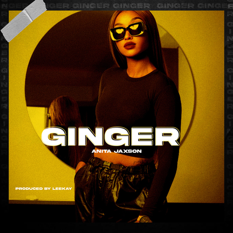 Ginger | Boomplay Music