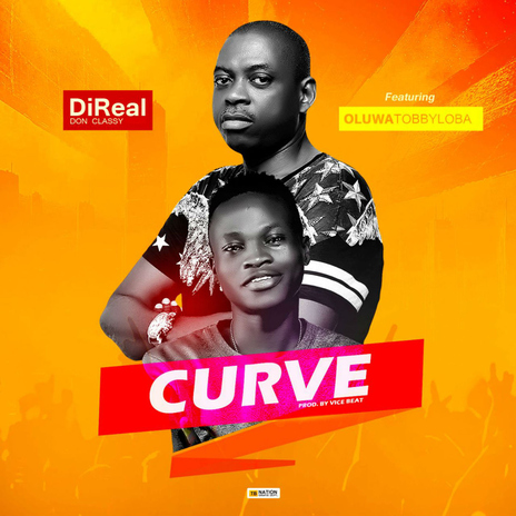 Curve | Boomplay Music