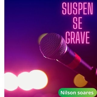 SUSPENSE GRAVE