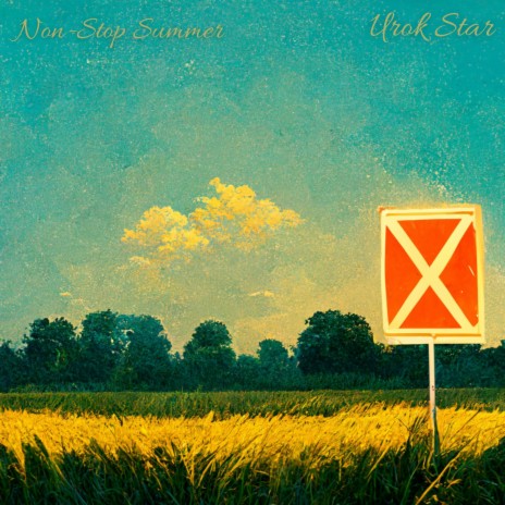 Non-Stop Summer
