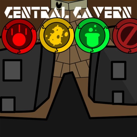 Central Cavern | Boomplay Music