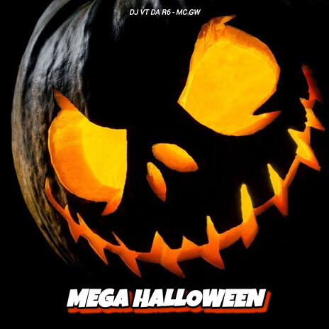 MEGA HALLOWEEN ft. Mc Gw | Boomplay Music