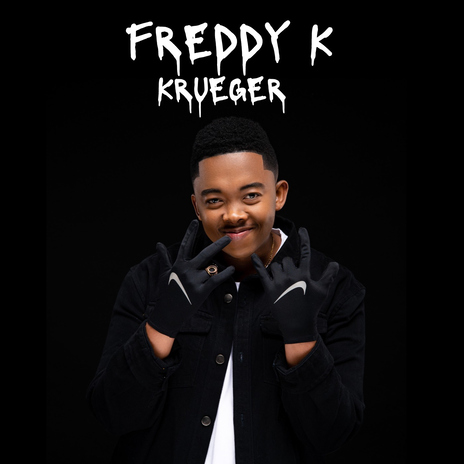 Krueger | Boomplay Music