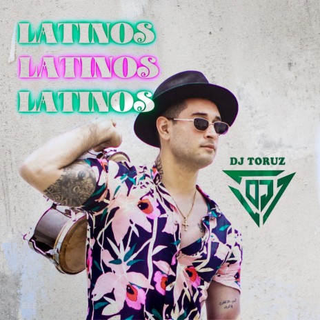 Latinos ft. Jim Marlow & Dani D y Franky | Boomplay Music