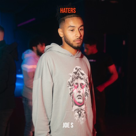 Haters | Boomplay Music