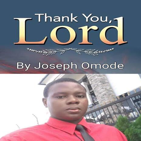 Thank You Lord | Boomplay Music