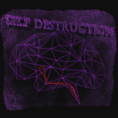 SELF DESTRUCTION ft. Jake | Boomplay Music