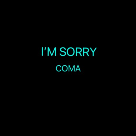 I'M SORRY | Boomplay Music