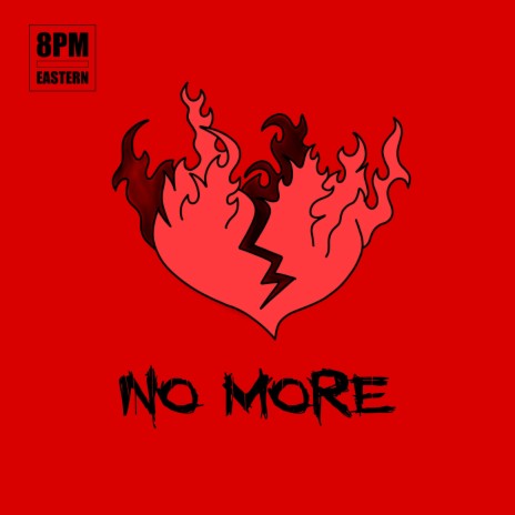 No More ft. NLDS Chaos & JefeOP | Boomplay Music