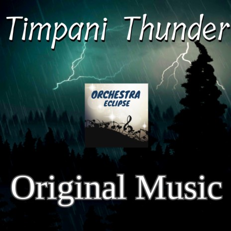 Timpani Thunder | Boomplay Music