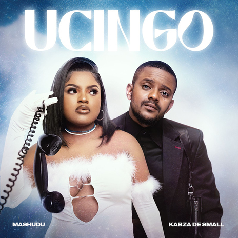 Ucingo ft. Kabza De Small | Boomplay Music