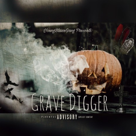 Grave Digger