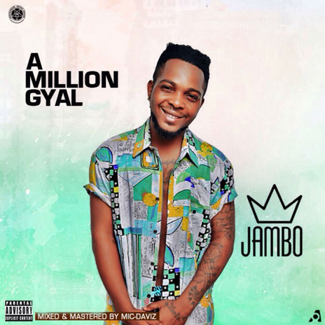 A Million Gyal | Boomplay Music