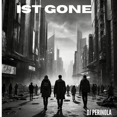 Ist gone | Boomplay Music