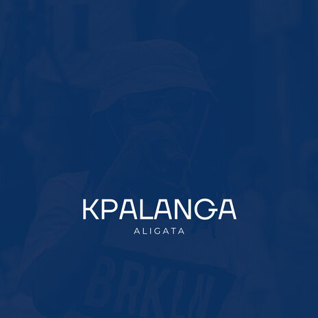 Kpalanga | Boomplay Music