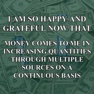 Money Affirmations 30 Minutes of Bob Proctor's