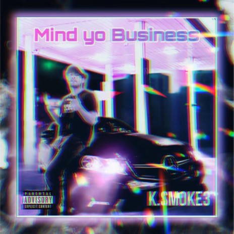 Mind yo Business | Boomplay Music