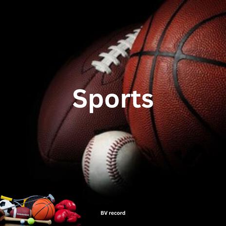 SPORTS | Boomplay Music