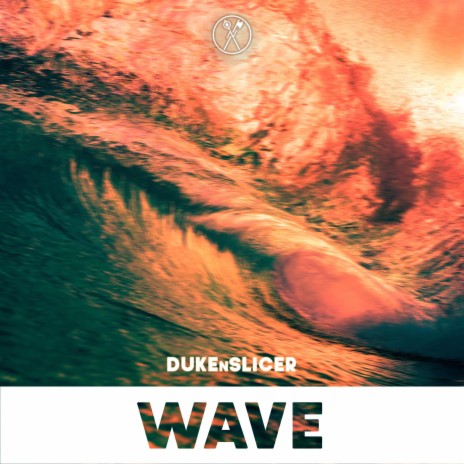 Wave (Slowed + Reverb) ft. Derek Keven | Boomplay Music