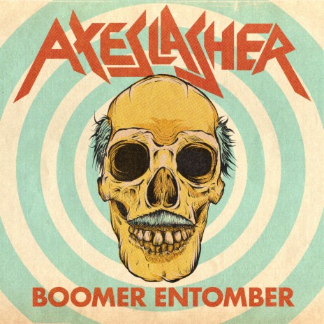 Boomer Entomber | Boomplay Music