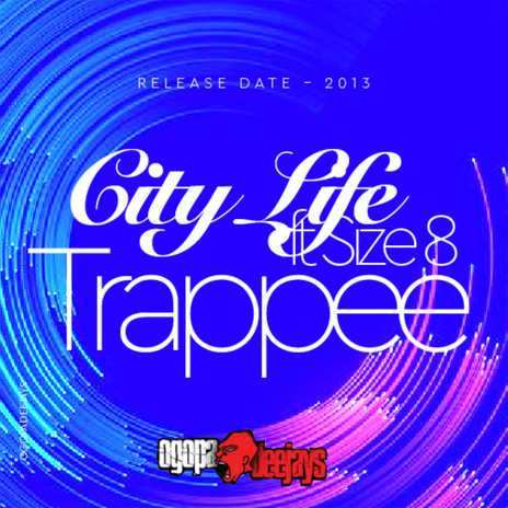 City Life (feat. Size 8) | Boomplay Music