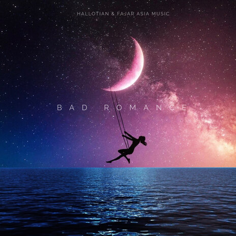 Bad Romance ft. Hallotian | Boomplay Music