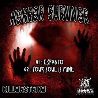 Horror Survivor