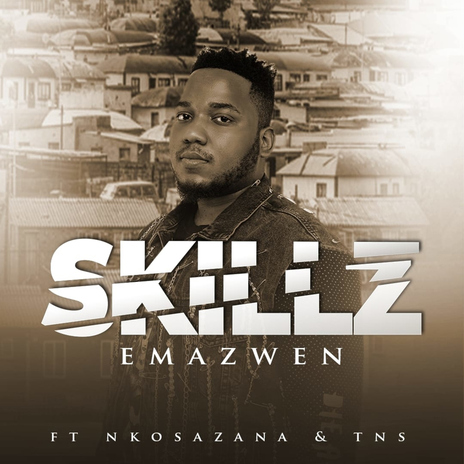 Emazwen (feat. Nkosazana and TNS) | Boomplay Music