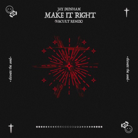 Make It Right (Vacult Remix) | Boomplay Music