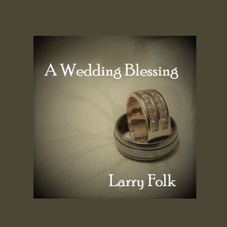 A Wedding Blessing ft. Grenville Pinto | Boomplay Music