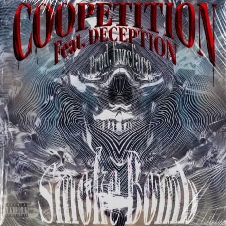 COOPETITION. ft. DECEPTION