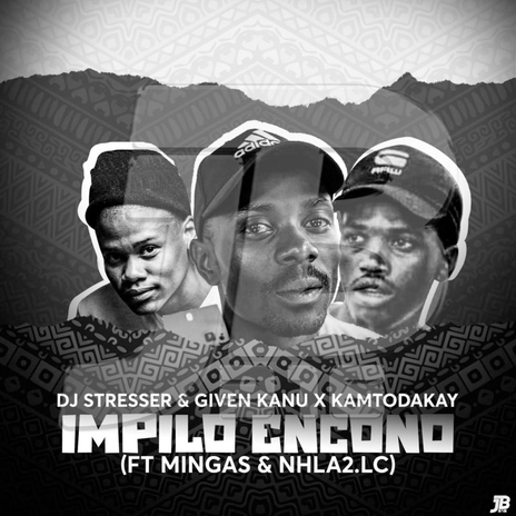 Impilo Encono (feat. Mingas and Nhla2.LC) | Boomplay Music