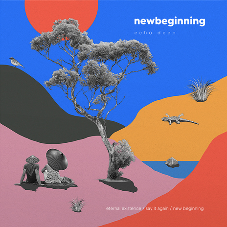 New Beginning (Original Mix) | Boomplay Music