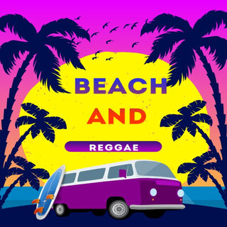 Beach and Reggae